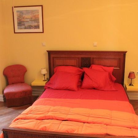 Acropolis Apartment Атина Екстериор снимка