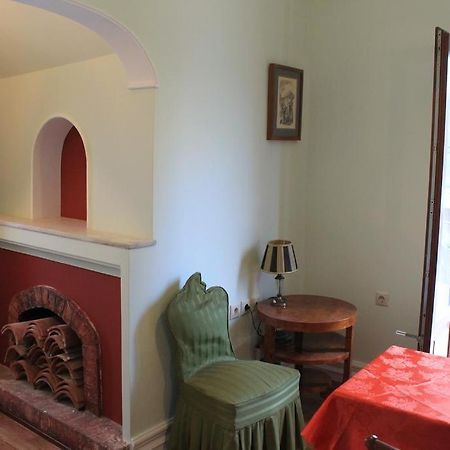 Acropolis Apartment Атина Екстериор снимка
