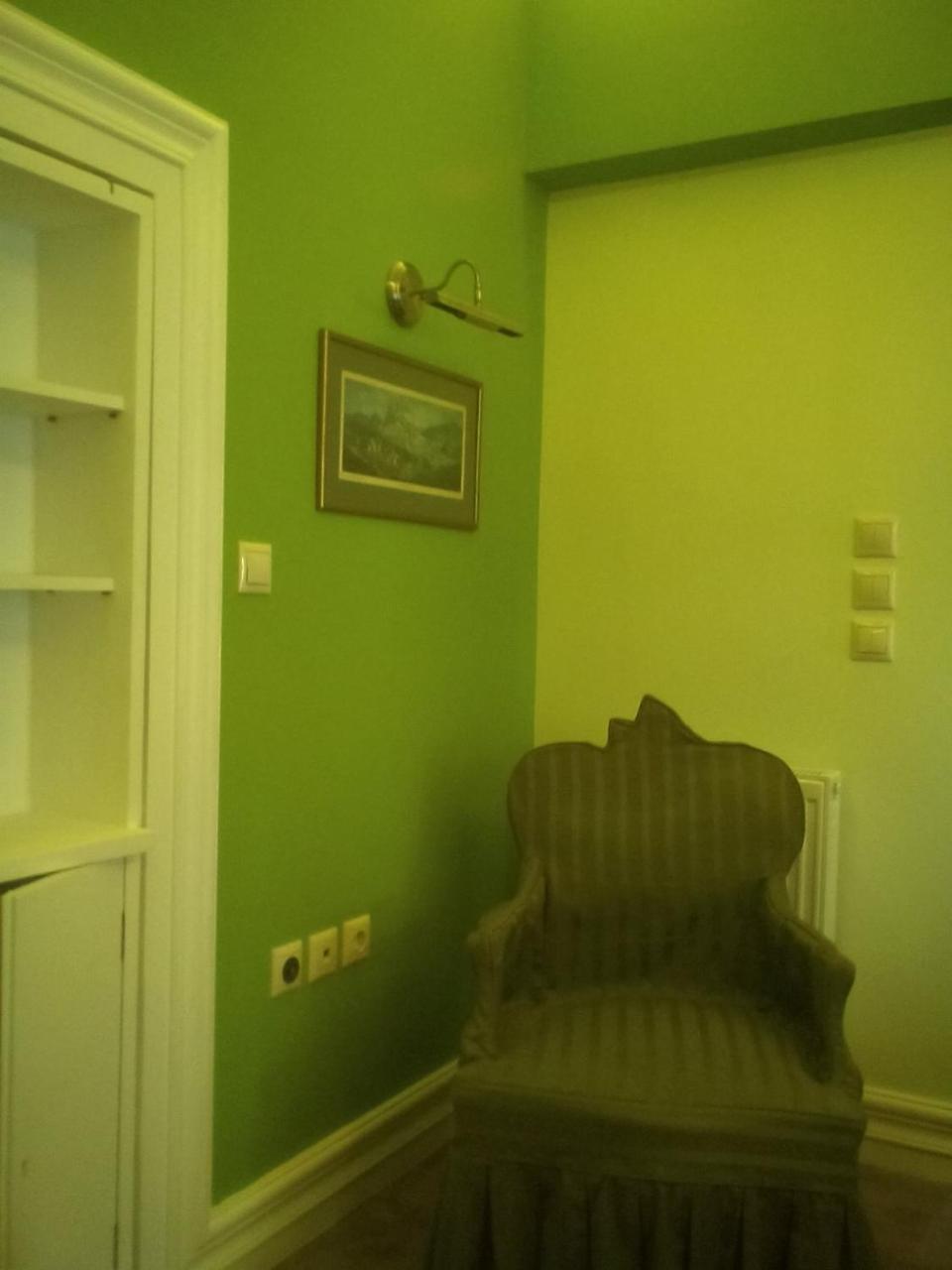 Acropolis Apartment Атина Екстериор снимка