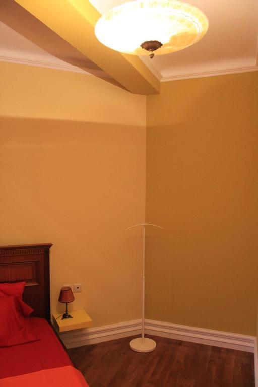 Acropolis Apartment Атина Екстериор снимка