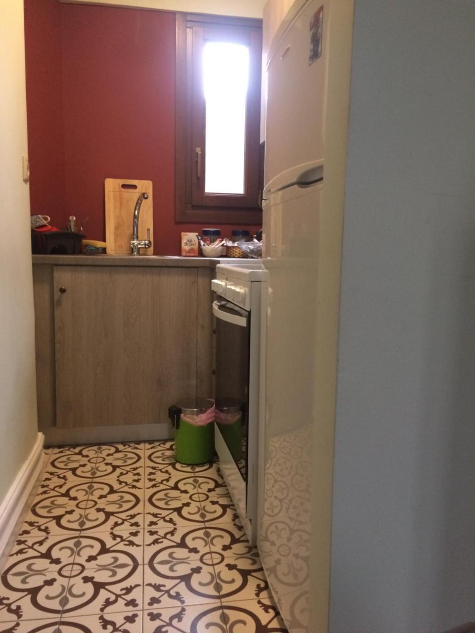 Acropolis Apartment Атина Екстериор снимка
